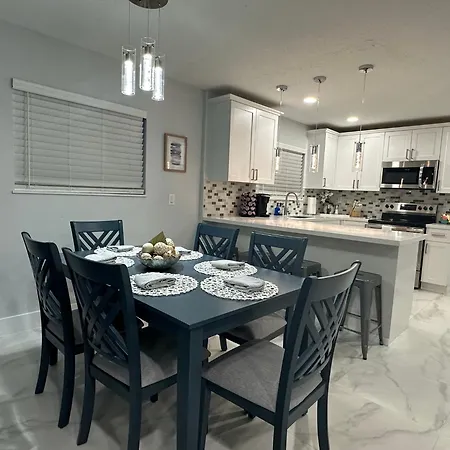 Home Away From Home Vero Beach Extérieur photo