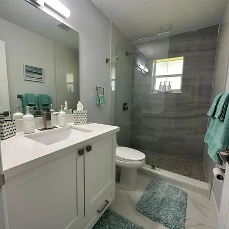 Home Away From Home Vero Beach Extérieur photo