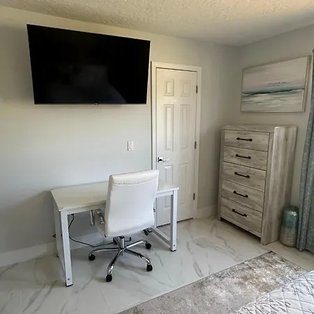 Home Away From Home Vero Beach Extérieur photo