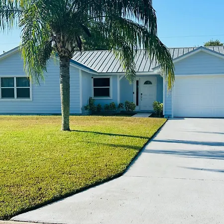 Home Away From Home Vero Beach Extérieur photo